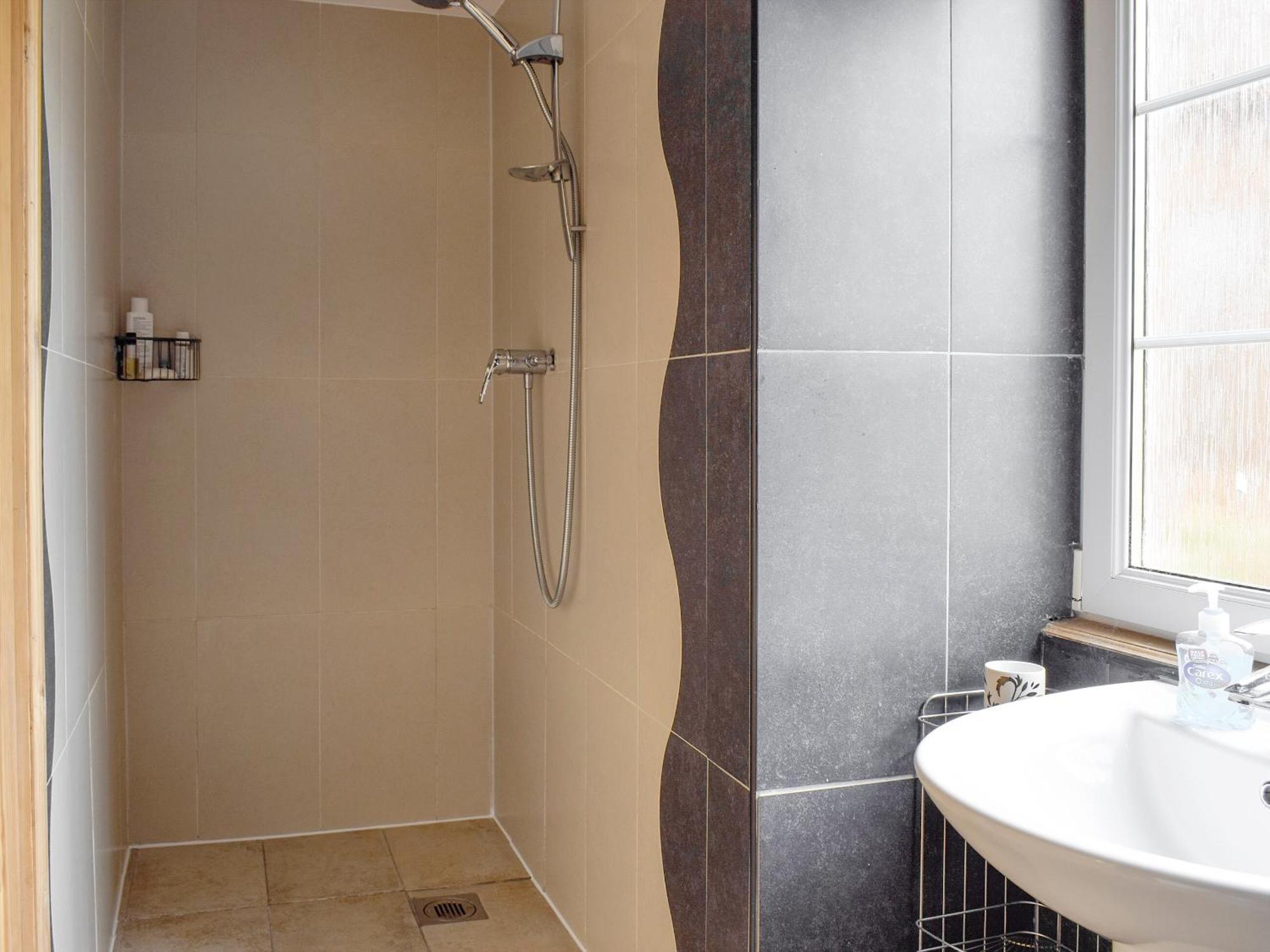 The Stables - Uk5532 Villa Balfron ภายนอก รูปภาพ