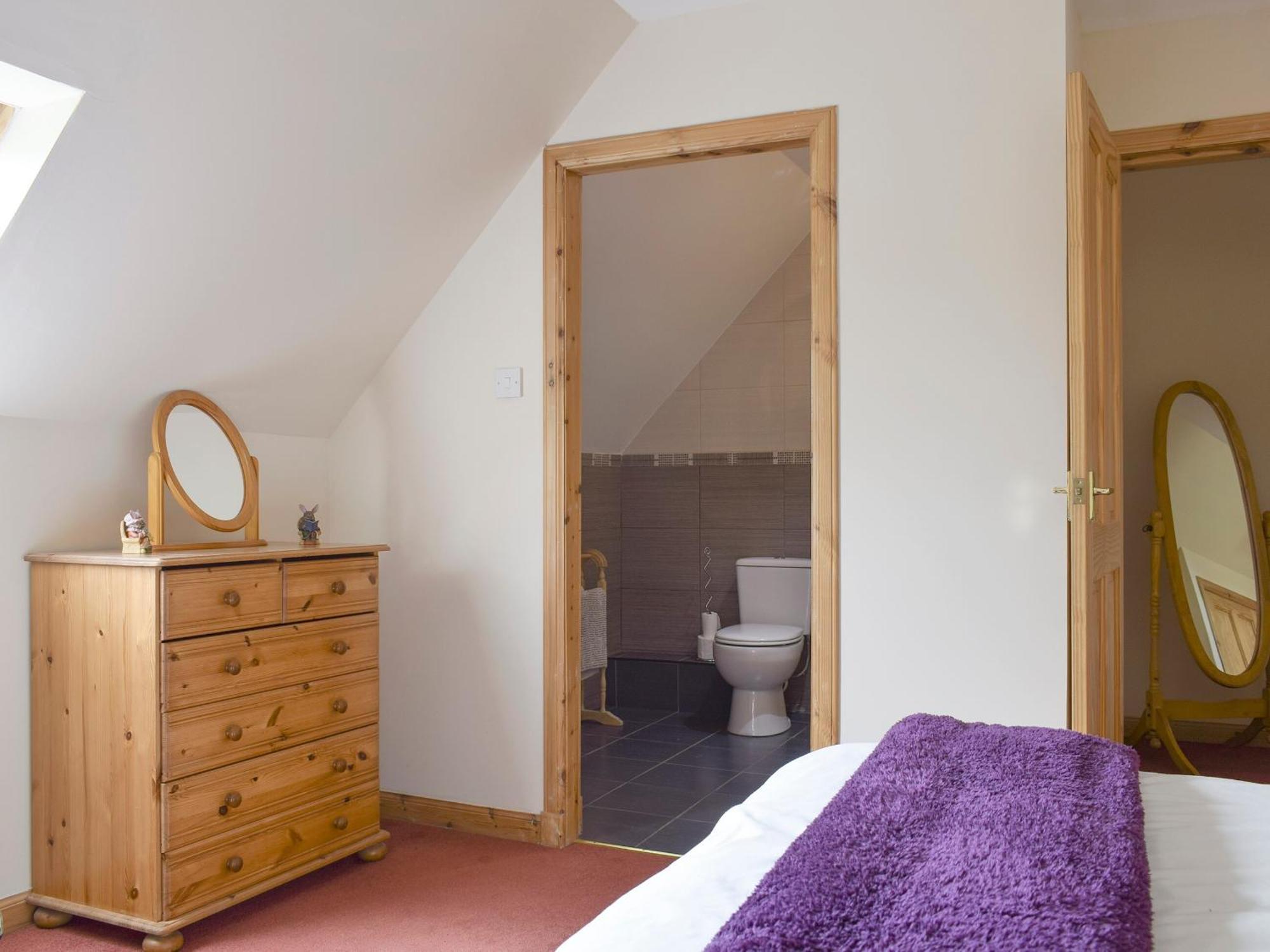 The Stables - Uk5532 Villa Balfron ภายนอก รูปภาพ